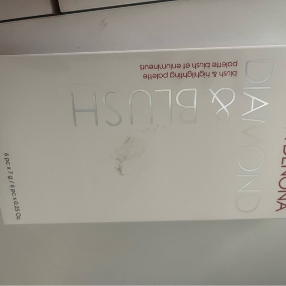 Natasha Denona face palette lightly used in box. - Picture 8 of 9